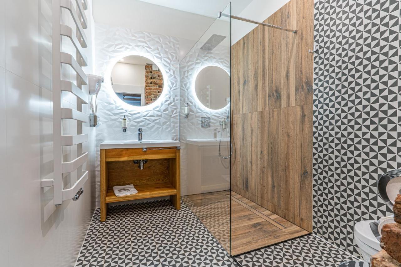 Boutique Slovakia Residence Košice Εξωτερικό φωτογραφία