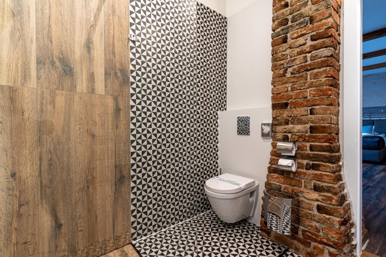 Boutique Slovakia Residence Košice Εξωτερικό φωτογραφία