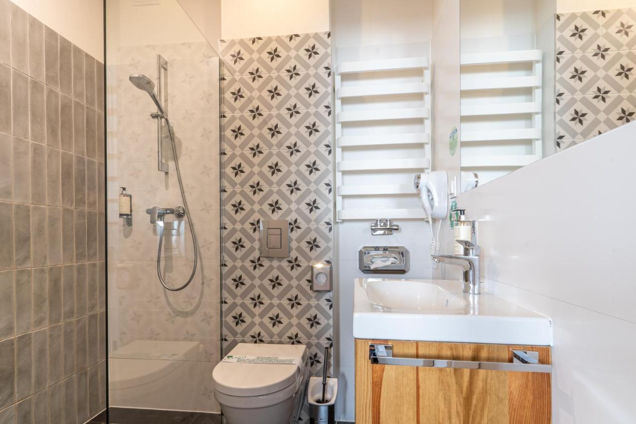 Boutique Slovakia Residence Košice Εξωτερικό φωτογραφία