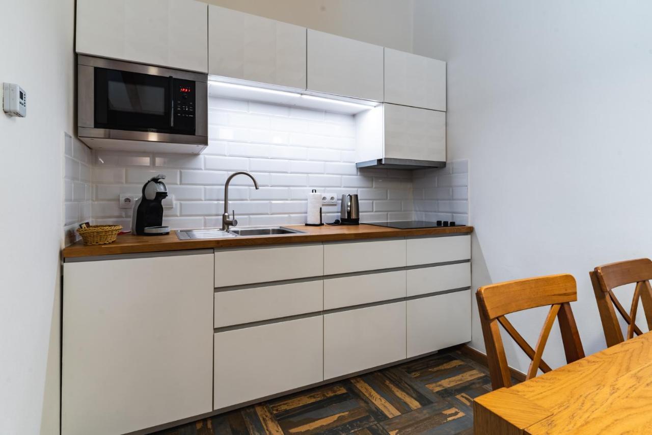 Boutique Slovakia Residence Košice Εξωτερικό φωτογραφία