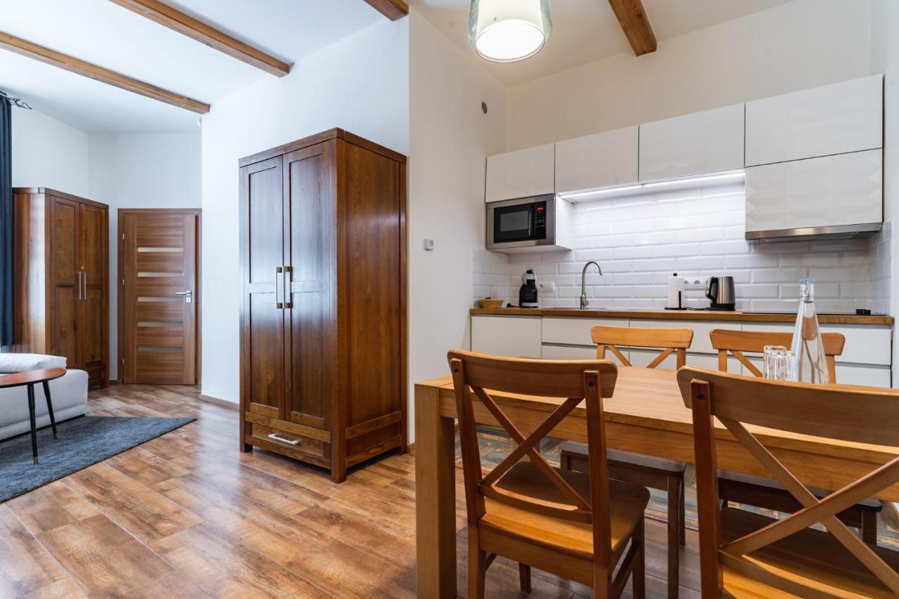 Boutique Slovakia Residence Košice Εξωτερικό φωτογραφία