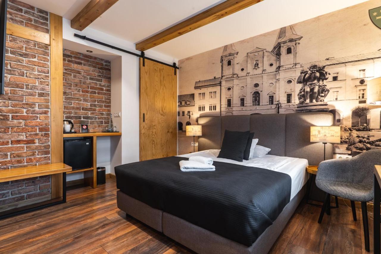 Boutique Slovakia Residence Košice Εξωτερικό φωτογραφία