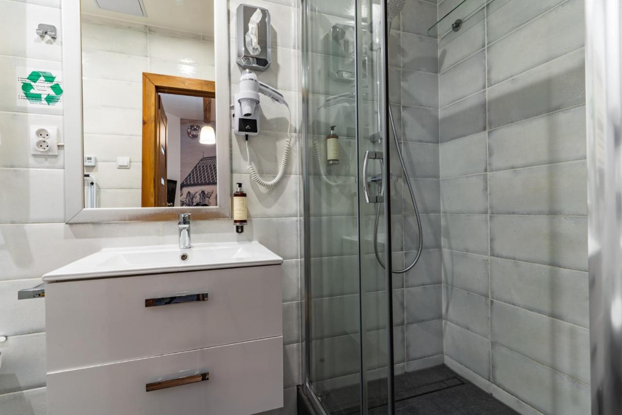 Boutique Slovakia Residence Košice Εξωτερικό φωτογραφία