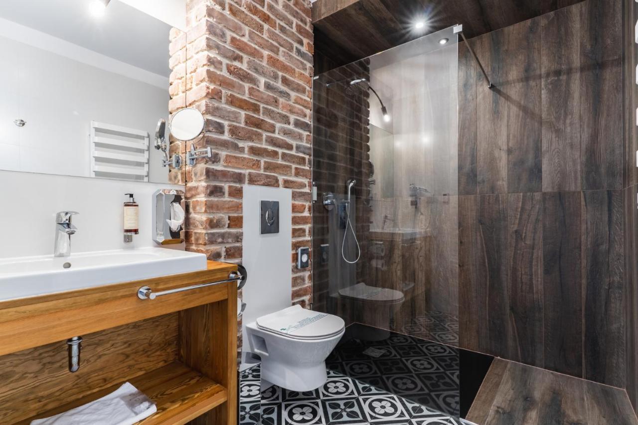 Boutique Slovakia Residence Košice Εξωτερικό φωτογραφία